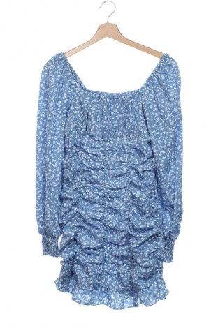 Kleid SHEIN, Größe XS, Farbe Mehrfarbig, Preis 20,99 €