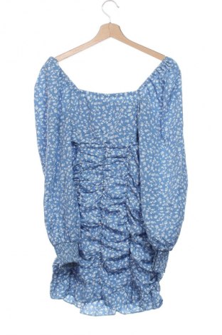 Kleid SHEIN, Größe XS, Farbe Mehrfarbig, Preis 20,99 €