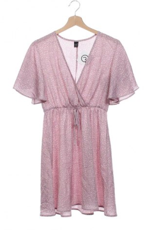 Kleid SHEIN, Größe XS, Farbe Mehrfarbig, Preis 14,99 €