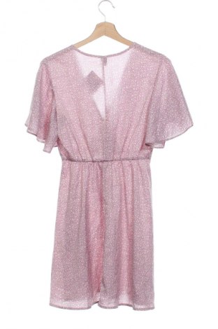 Kleid SHEIN, Größe XS, Farbe Mehrfarbig, Preis 14,99 €