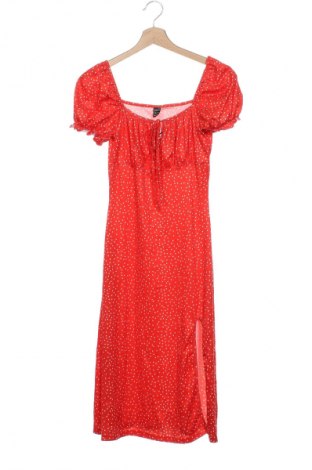 Φόρεμα SHEIN, Μέγεθος XS, Χρώμα Πολύχρωμο, Τιμή 13,99 €
