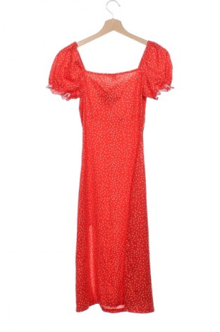 Φόρεμα SHEIN, Μέγεθος XS, Χρώμα Πολύχρωμο, Τιμή 13,99 €