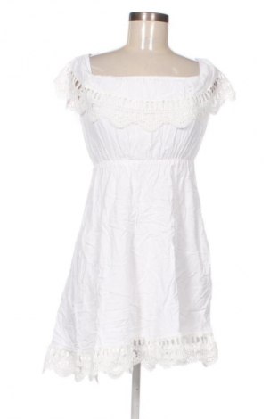 Φόρεμα SHEIN, Μέγεθος S, Χρώμα Λευκό, Τιμή 13,99 €