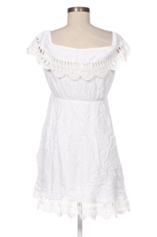 Φόρεμα SHEIN, Μέγεθος S, Χρώμα Λευκό, Τιμή 13,99 €