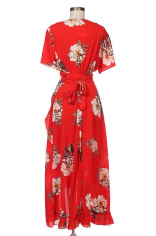 Φόρεμα SHEIN, Μέγεθος XL, Χρώμα Πολύχρωμο, Τιμή 18,99 €