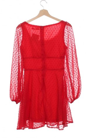 Rochie SHEIN, Mărime XS, Culoare Roșu, Preț 98,99 Lei