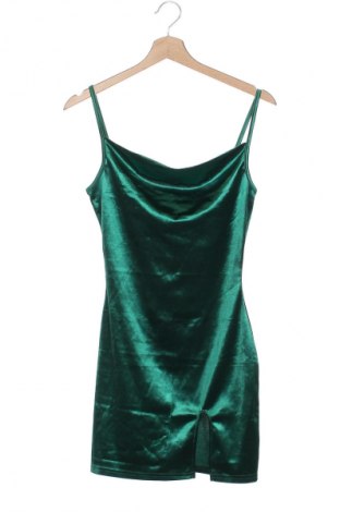 Rochie SHEIN, Mărime XS, Culoare Verde, Preț 98,99 Lei
