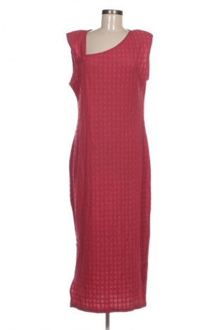 Φόρεμα SHEIN, Μέγεθος XL, Χρώμα Ρόζ , Τιμή 18,99 €
