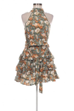 Kleid SHEIN, Größe S, Farbe Mehrfarbig, Preis € 20,99