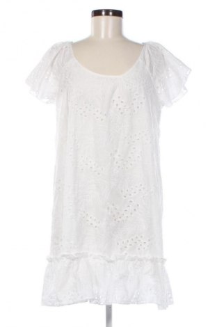 Kleid SHEIN, Größe S, Farbe Weiß, Preis € 20,99