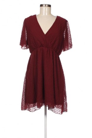 Φόρεμα SHEIN, Μέγεθος M, Χρώμα Κόκκινο, Τιμή 18,99 €