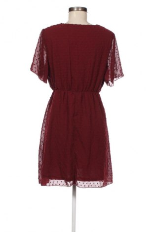 Φόρεμα SHEIN, Μέγεθος M, Χρώμα Κόκκινο, Τιμή 18,99 €