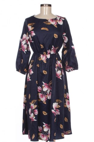 Φόρεμα SHEIN, Μέγεθος M, Χρώμα Πολύχρωμο, Τιμή 18,99 €