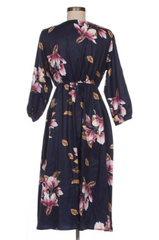Φόρεμα SHEIN, Μέγεθος M, Χρώμα Πολύχρωμο, Τιμή 18,99 €