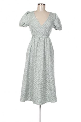 Φόρεμα SHEIN, Μέγεθος S, Χρώμα Πράσινο, Τιμή 37,99 €