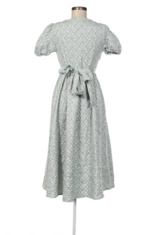 Φόρεμα SHEIN, Μέγεθος S, Χρώμα Πράσινο, Τιμή 37,99 €