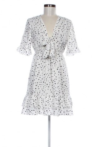Kleid SHEIN, Größe S, Farbe Mehrfarbig, Preis 20,99 €