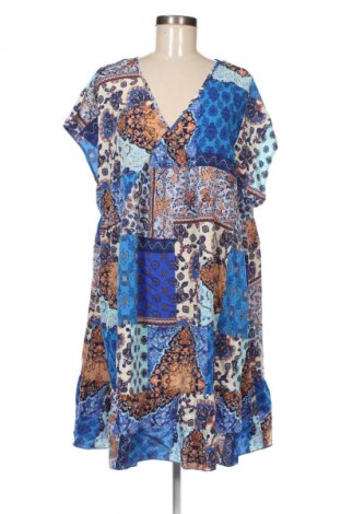 Kleid SHEIN, Größe XL, Farbe Mehrfarbig, Preis € 20,99