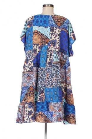 Kleid SHEIN, Größe XL, Farbe Mehrfarbig, Preis € 20,99