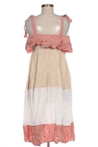 Kleid SHEIN, Größe S, Farbe Mehrfarbig, Preis € 20,99