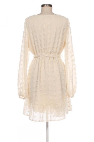 Rochie SHEIN, Mărime L, Culoare Bej, Preț 98,99 Lei
