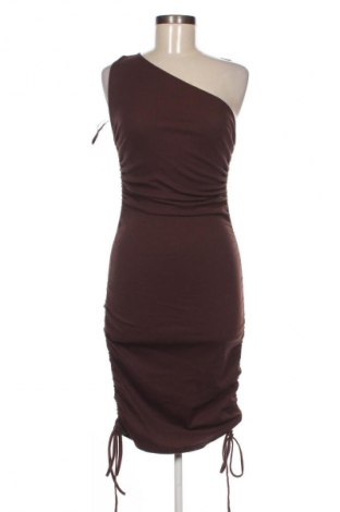 Kleid SHEIN, Größe M, Farbe Braun, Preis € 20,99