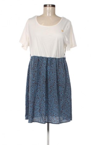 Kleid SHEIN, Größe XL, Farbe Mehrfarbig, Preis € 20,99