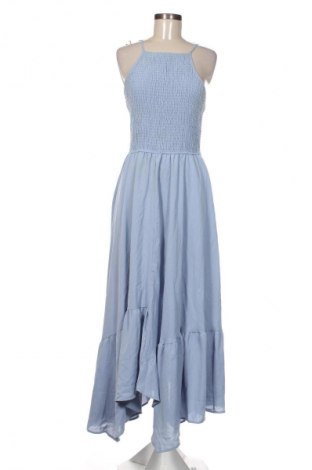 Kleid SHEIN, Größe L, Farbe Blau, Preis 20,99 €