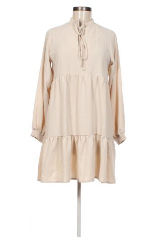 Φόρεμα SHEIN, Μέγεθος S, Χρώμα  Μπέζ, Τιμή 18,99 €