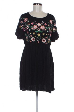 Kleid SHEIN, Größe XL, Farbe Mehrfarbig, Preis 15,99 €