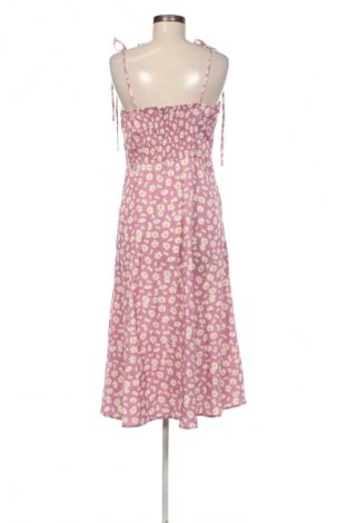 Kleid SHEIN, Größe L, Farbe Mehrfarbig, Preis € 20,99