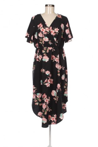 Kleid SHEIN, Größe XL, Farbe Mehrfarbig, Preis 20,99 €