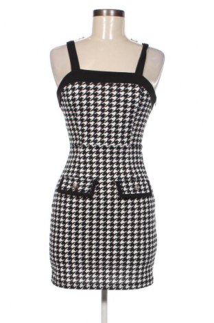 Kleid SHEIN, Größe S, Farbe Mehrfarbig, Preis € 20,99