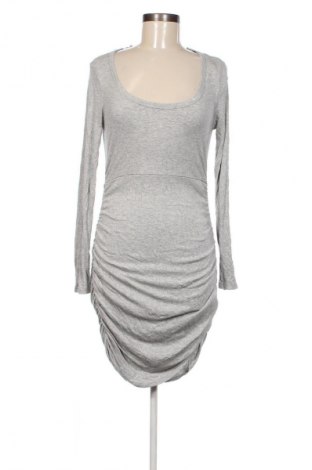 Kleid SHEIN, Größe L, Farbe Grau, Preis 8,99 €