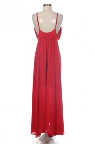 Φόρεμα SHEIN, Μέγεθος S, Χρώμα Κόκκινο, Τιμή 18,99 €