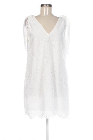 Kleid SHEIN, Größe L, Farbe Weiß, Preis € 20,99