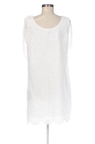 Kleid SHEIN, Größe L, Farbe Weiß, Preis € 20,99
