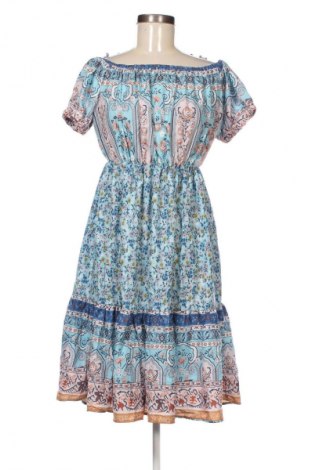 Rochie SHEIN, Mărime M, Culoare Multicolor, Preț 98,99 Lei