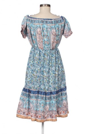 Rochie SHEIN, Mărime M, Culoare Multicolor, Preț 98,99 Lei