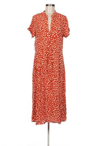 Kleid SHEIN, Größe L, Farbe Mehrfarbig, Preis 20,99 €