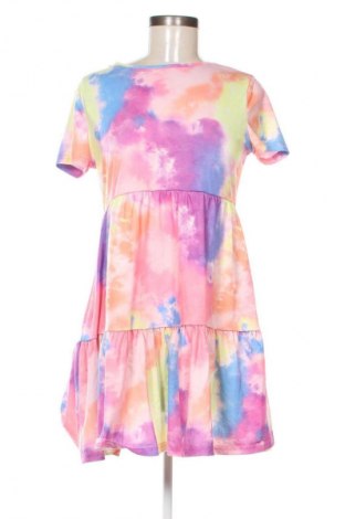 Kleid SHEIN, Größe M, Farbe Mehrfarbig, Preis 20,99 €