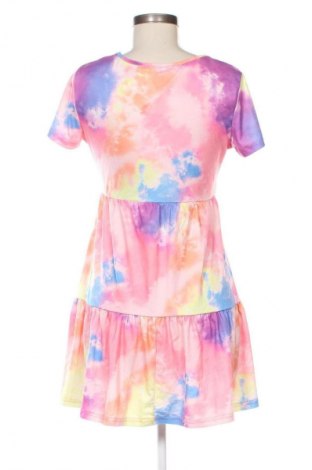 Kleid SHEIN, Größe M, Farbe Mehrfarbig, Preis 20,99 €