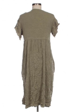 Rochie SHEIN, Mărime M, Culoare Verde, Preț 98,99 Lei