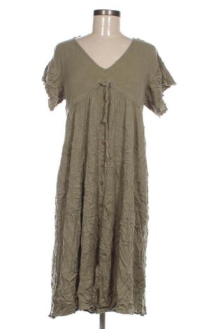 Rochie SHEIN, Mărime M, Culoare Verde, Preț 98,99 Lei