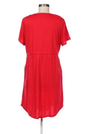Φόρεμα SHEIN, Μέγεθος L, Χρώμα Κόκκινο, Τιμή 13,99 €