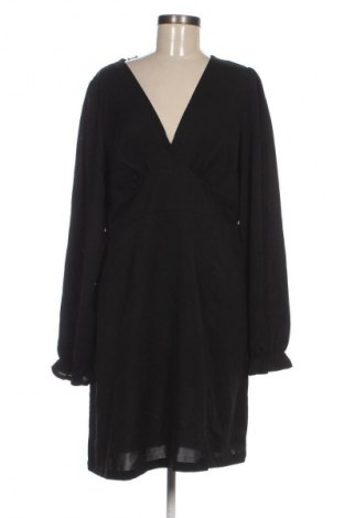 Φόρεμα SHEIN, Μέγεθος XL, Χρώμα Μαύρο, Τιμή 18,99 €