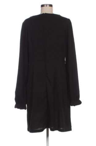 Φόρεμα SHEIN, Μέγεθος XL, Χρώμα Μαύρο, Τιμή 18,99 €