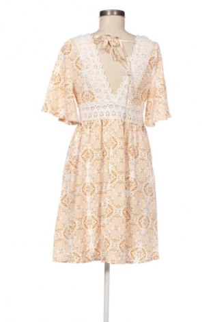 Kleid SHEIN, Größe S, Farbe Mehrfarbig, Preis 20,99 €