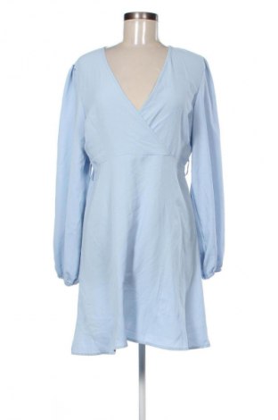 Kleid SHEIN, Größe M, Farbe Blau, Preis 20,99 €