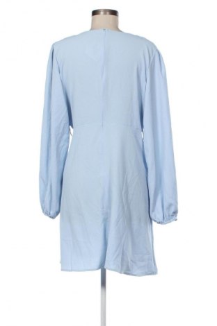 Kleid SHEIN, Größe M, Farbe Blau, Preis 20,99 €